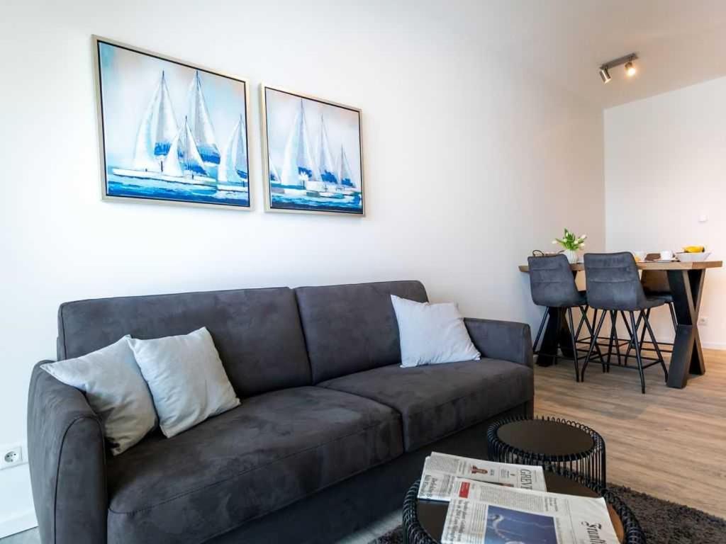 Appartement Hafenspitze App 10 Stockholmer Straße 24 23966 Wismar