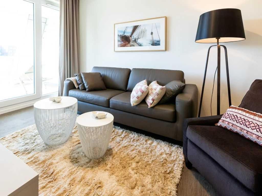 Appartement Hafenspitze App 12 Stockholmer Straße 24 23966 Wismar