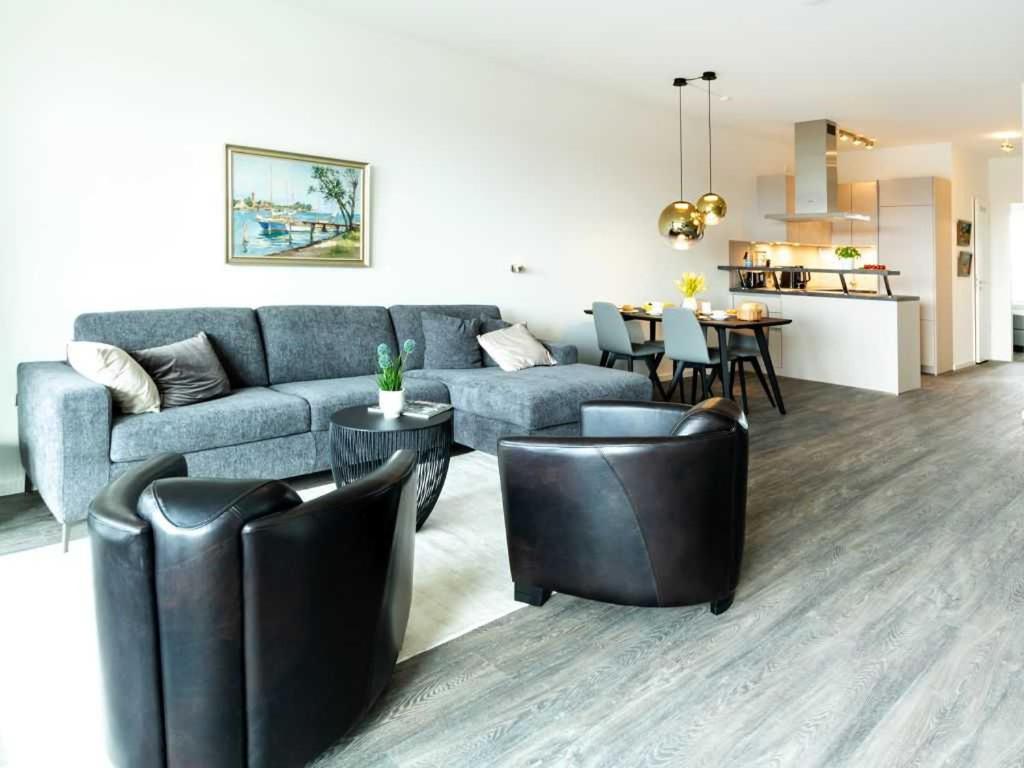 Appartement Hafenspitze App 35 Stockholmer Straße 24 23966 Wismar