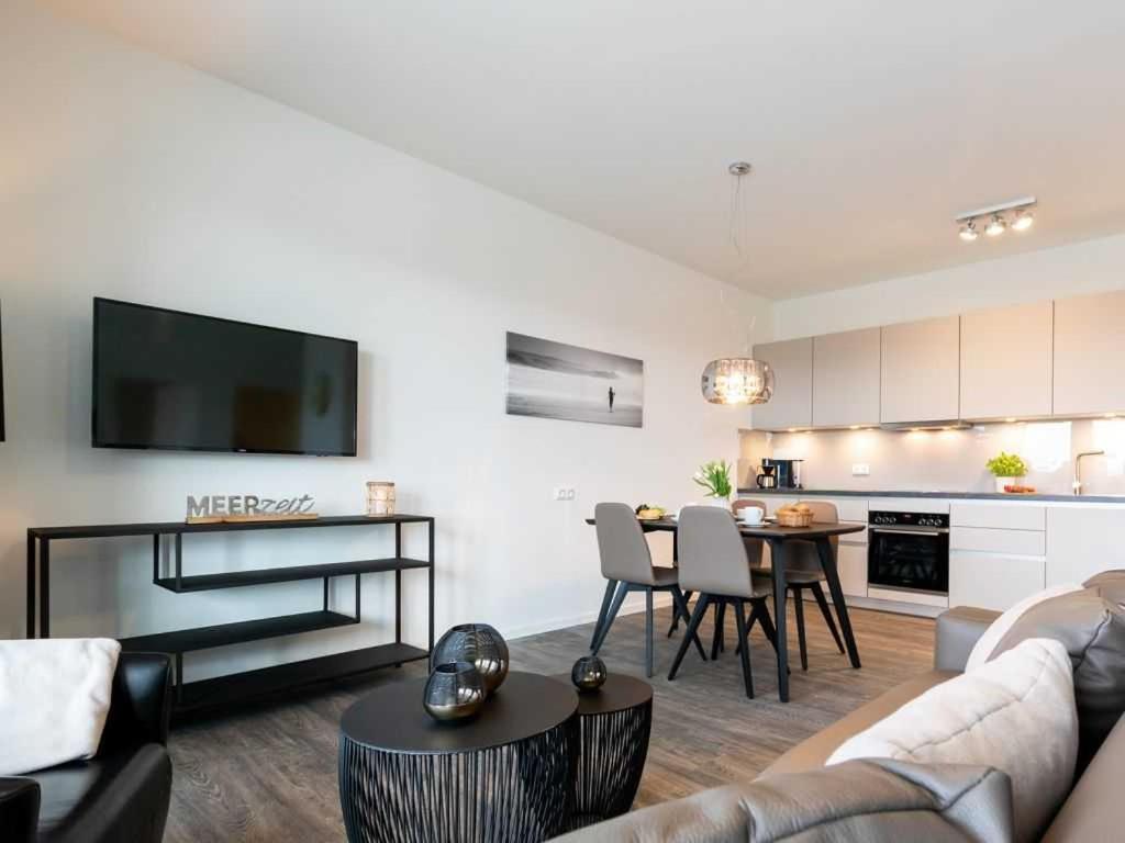 Hafenspitze App 39 Stockholmer Straße 24, 23966 Wismar