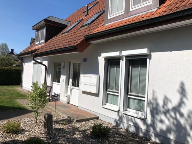 Appartement Hafenstr_22 A Wg_5 Hafenstr.22 A Wg.5 18374 Zingst