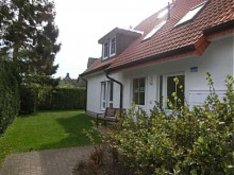 Appartement Hafenstr_22 A Wohnung 3 Hafenstr.22 A Wohnung 3 18374 Zingst