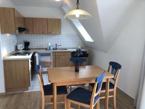 Appartement Hafenstr_22 Wohnung 7 Hafenstr.22  Wohnung 7 18374 Zingst Mecklembourg-Poméranie