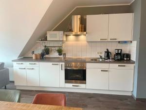 Appartement Hafenstrasse 34 - Wohnung 8 Hafenstraße 34 18374 Zingst Mecklembourg-Poméranie