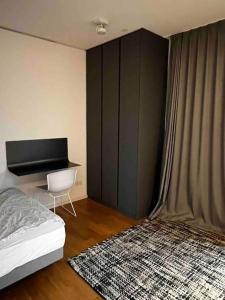 Hafensuite mit Traumausblick ideal für Messebesucher