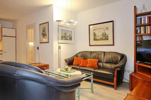 Haffblick Wohnung 01