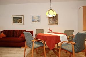 Haffblick Wohnung 01