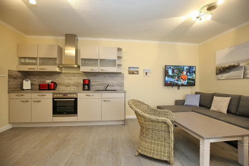Haffblick Wohnung 02
