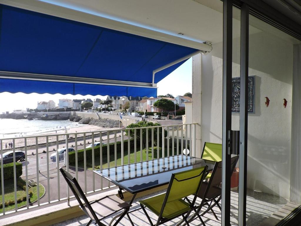 Haffblick Wohnung 02 23946 Boltenhagen