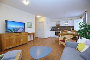 Haffblick Wohnung 10