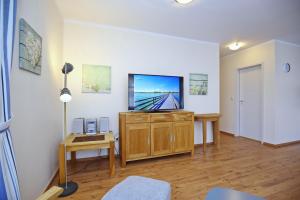Haffblick Wohnung 10