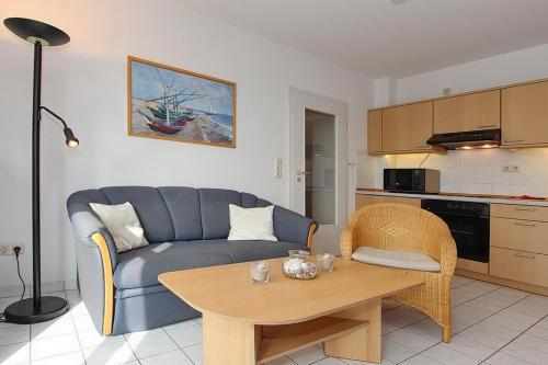 Haffblick Wohnung 25