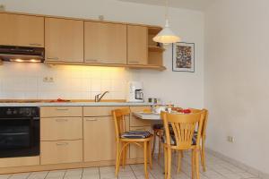 Appartement Haffblick Wohnung 25 Ostseeallee 8 b 23946 Boltenhagen Mecklembourg-Poméranie