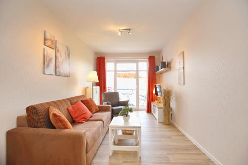 Haffblick Wohnung 41