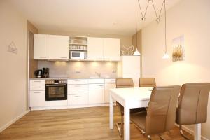 Haffblick Wohnung 41