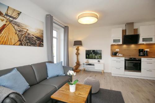 Haffblick Wohnung 48