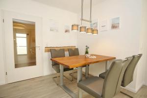 Haffblick Wohnung 48