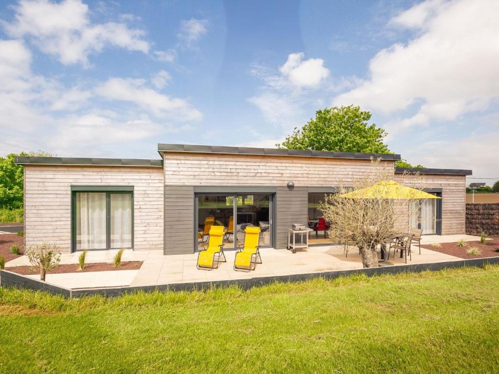 Haffblick Wohnung 65 23946 Boltenhagen