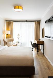 Haffkrug Appartement 1