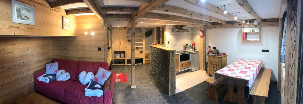 Haffkrug Appartement 11