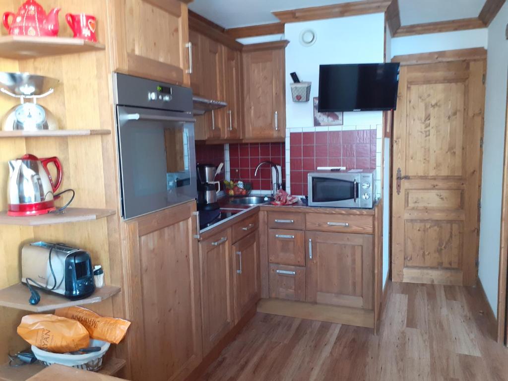 Haffkrug Appartement 15