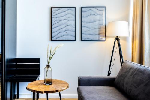Haffkrug Appartement 16