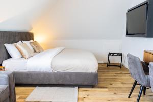 Haffkrug Appartement 16