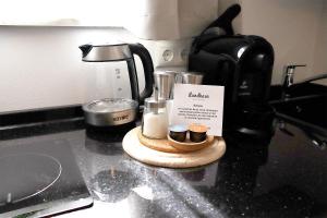 Haffkrug Appartement 17