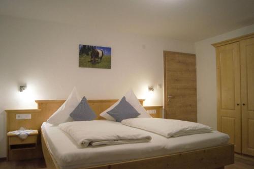 Haflinger Hof