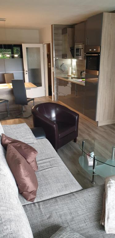 Appartement Hahnenklee Ferienpark 1-411 Am Hahnekleer Berg 1 38644 Hahnenklee