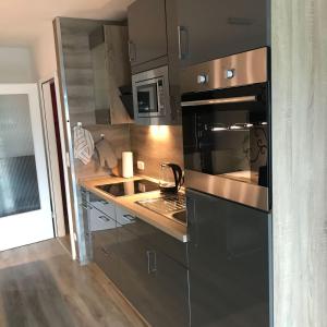 Appartement Hahnenklee Ferienpark 1-411 Am Hahnekleer Berg 1 38644 Hahnenklee Basse-Saxe