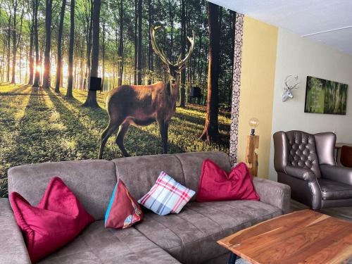 Hahnenklee Ferienpark Haus 2