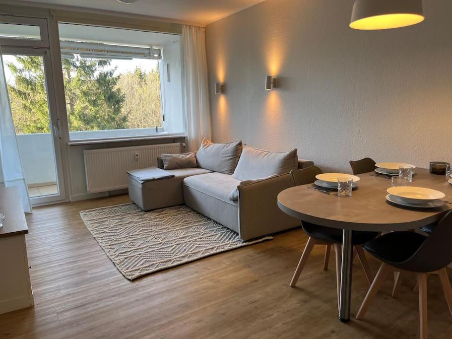 Appartement Hahnenklee‘r Berg-Glück II - modernes Apartment Am Hahnenkleer Berg 2 38644 Goslar