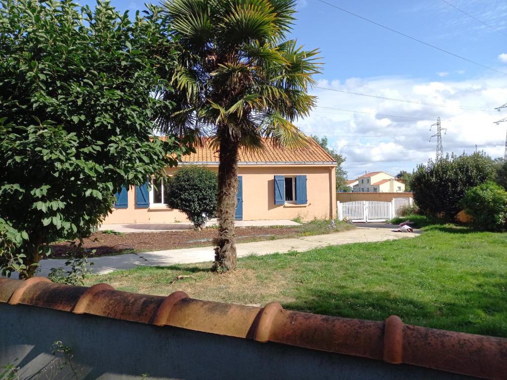 Hakuna Matata House