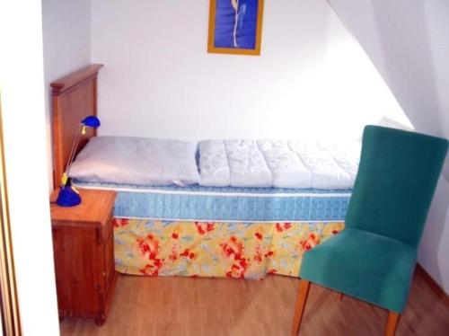 Halemdüür 9 A Appartement Nr 2