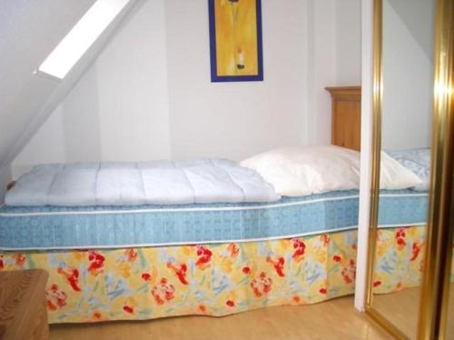 Halemdüür 9 A Appartement Nr 2