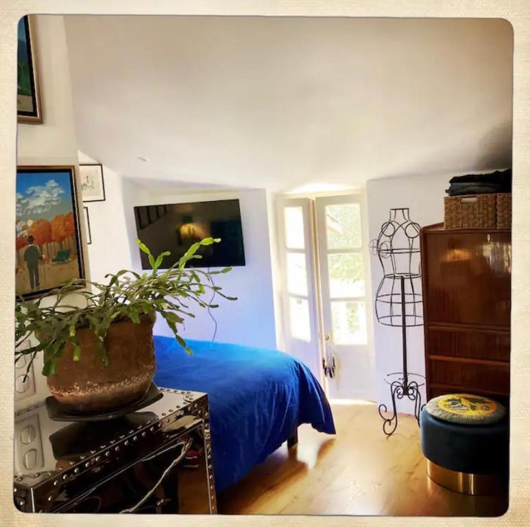 Hallmark - Rental T2 - Lyon 2 69002 Lyon