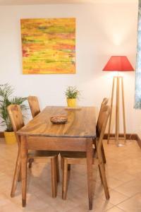 Halte champêtre et familiale à 5 min de Tournus