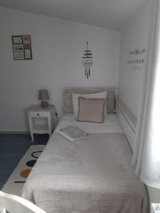 Appartement Halte Nature en Baie de Somme 150 Rue de l'Abbaye 80230 Saint-Valery-sur-Somme Picardie