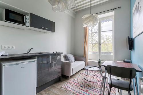 Hamac Suites - Aristide I