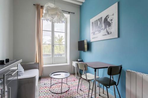 Hamac Suites - Aristide I