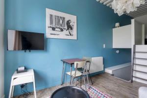 Hamac Suites - Aristide I