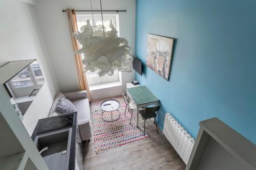 Hamac suites - Aristide II