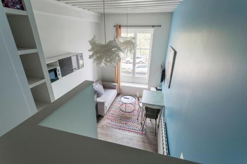 Hamac suites - Aristide II