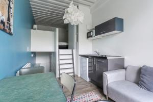 Hamac suites - Aristide II