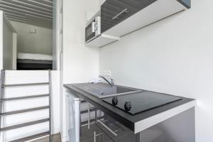 Hamac suites - Aristide II