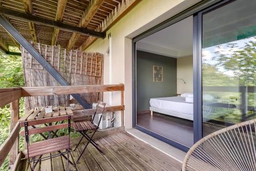 Hamac Suites - City Suites Jungle 1