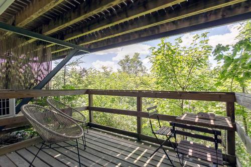 Hamac Suites - City Suites Jungle 1
