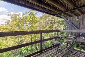 Hamac Suites - City Suites Jungle 1