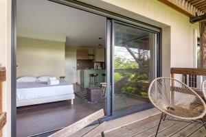Hamac Suites - City Suites Jungle 1